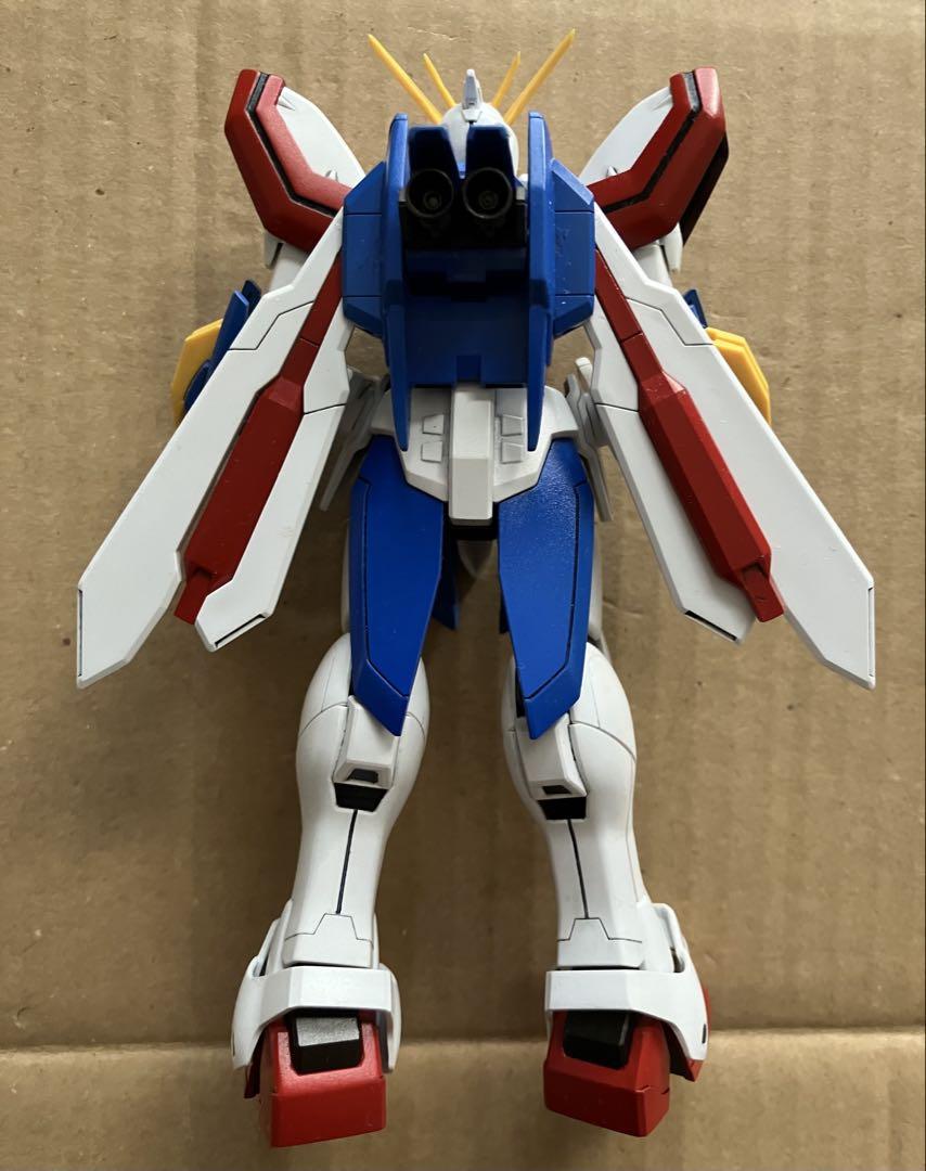 ガンプラ HG ブルーディスティニー2号機 EXAM 他7個セット