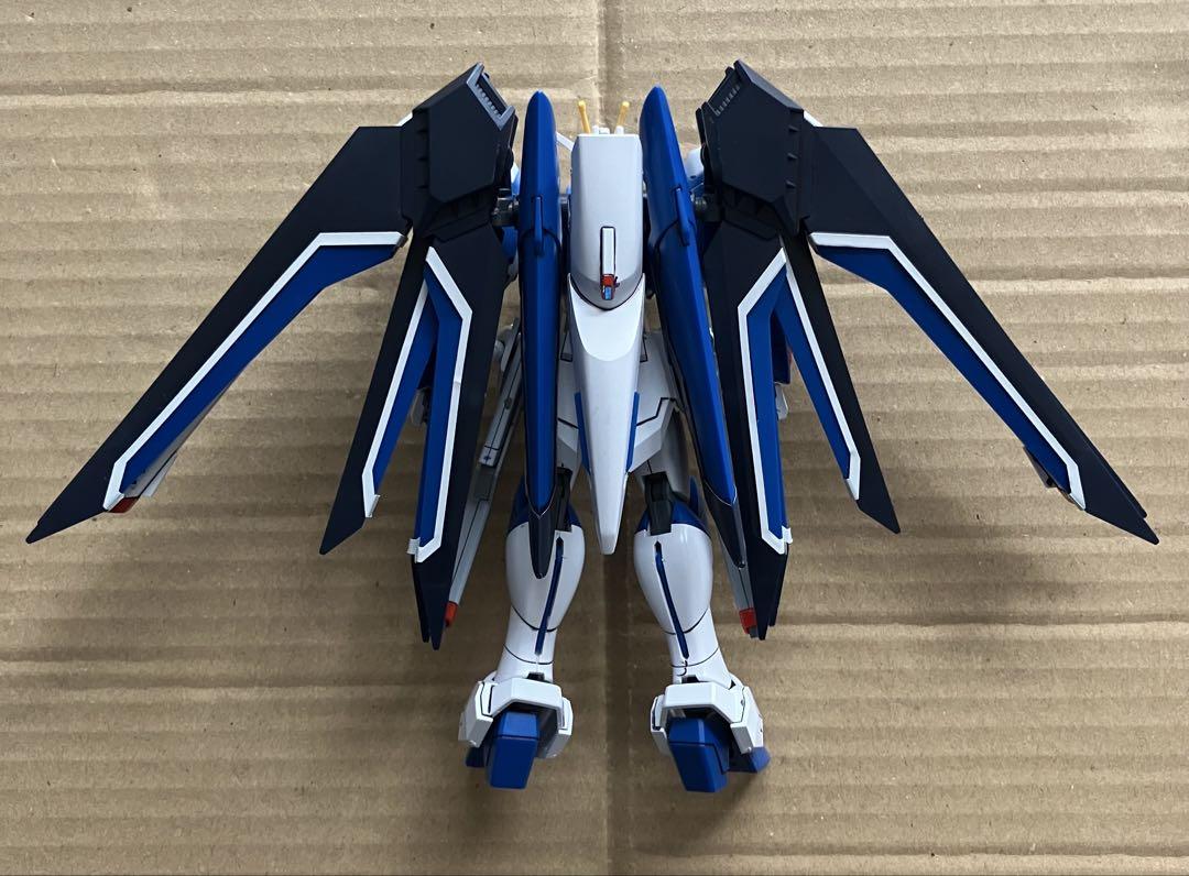 ガンプラ HG ブルーディスティニー2号機 EXAM 他7個セット