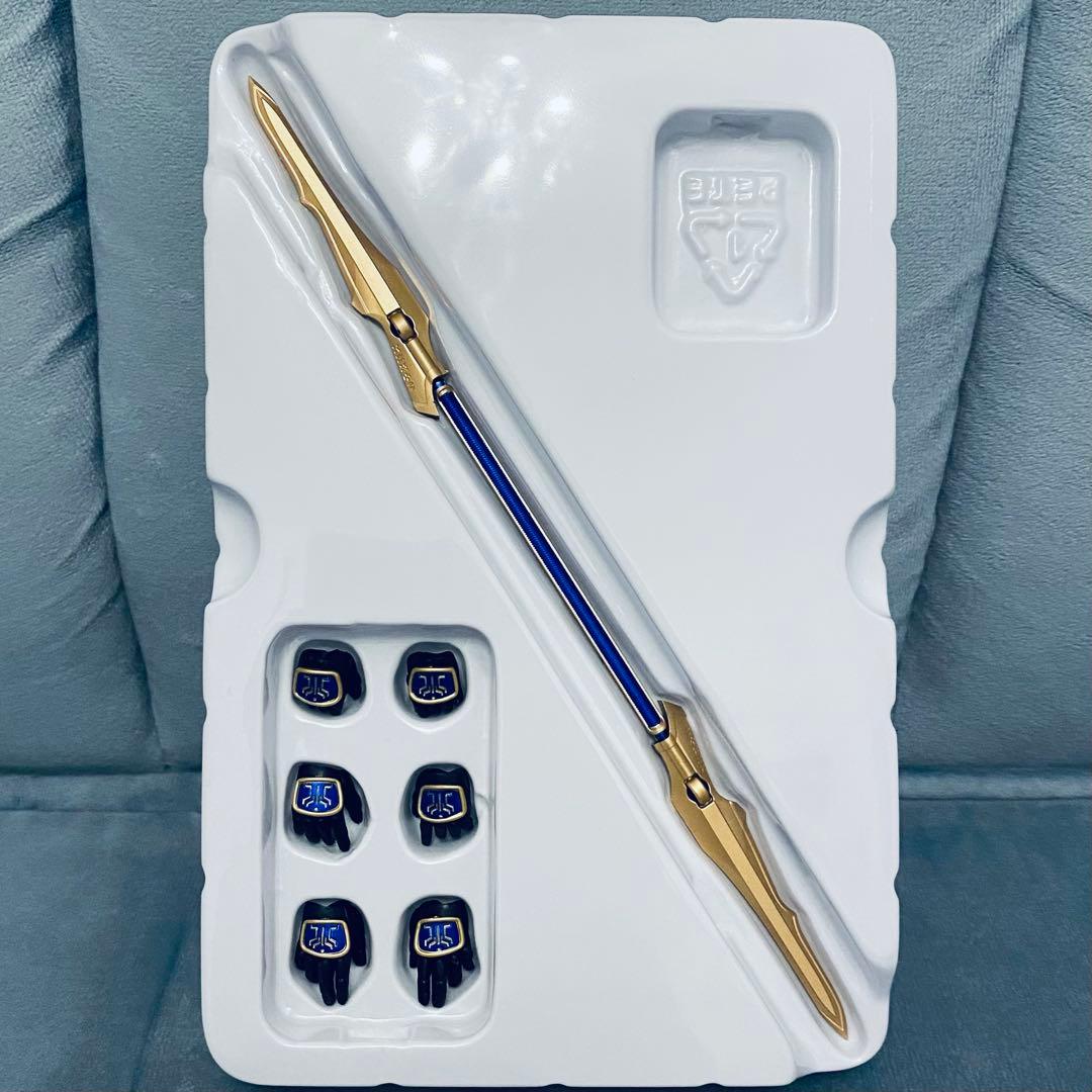 【即日/匿名】仮面ライダークウガ　真骨頂製法　4個