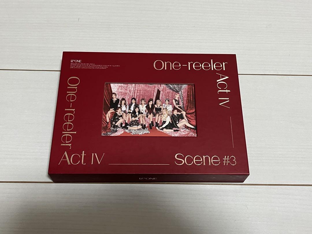 IZ*ONE カンヘウォン グッズまとめセット - メルカリ