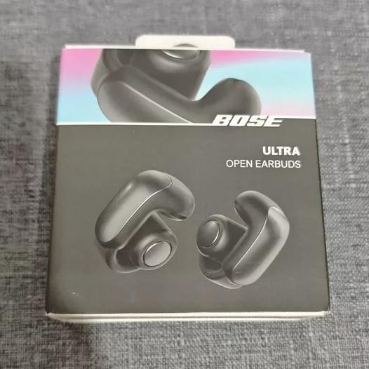Bose Ultra Open Earbuds 新品