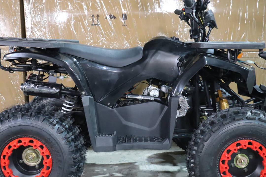 REDZONE RZーG4 ミニカー登録 ヒッチメンバー仕様 ATV バギー REDZONE RZーG4 ミニカー登録 ヒッチメンバー仕様 ATV バギー