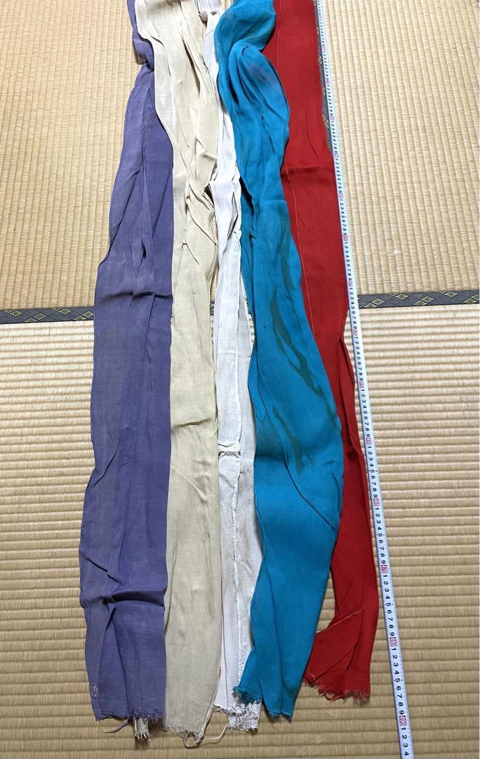 レトロ鯉のぼりセット&武者絵のぼり旗