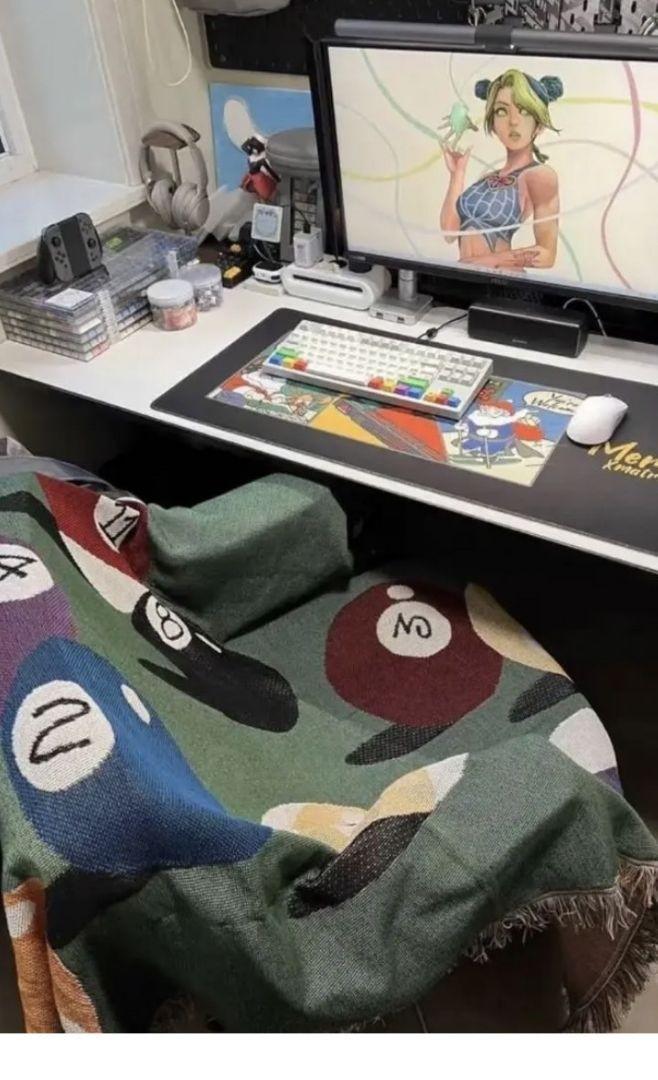 なつ