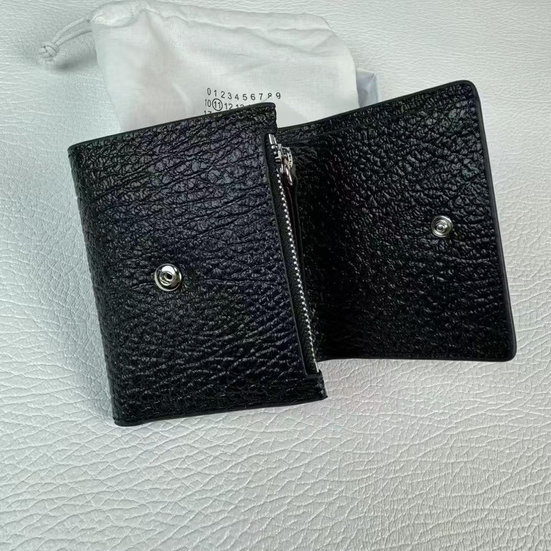 Maison Margiela三つ折り財布 - メルカリ