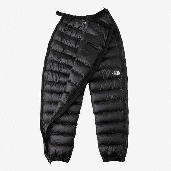 ノースフェイス アコンカグアパンツ