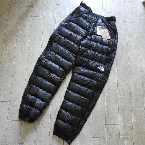 ノースフェイス アコンカグアパンツ