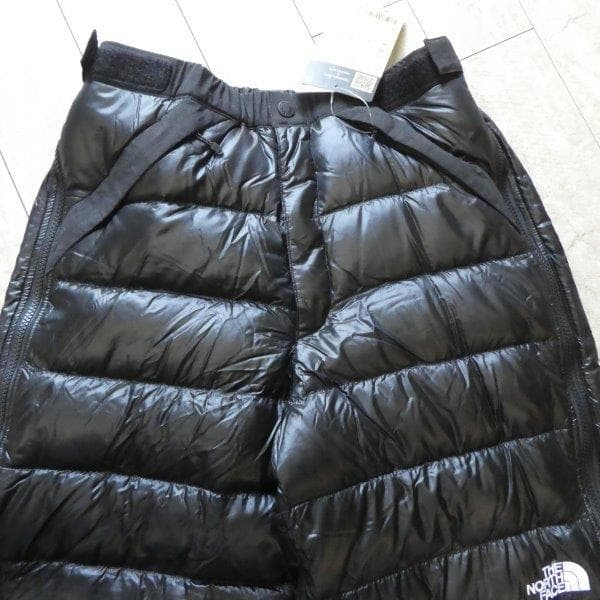 ノースフェイス