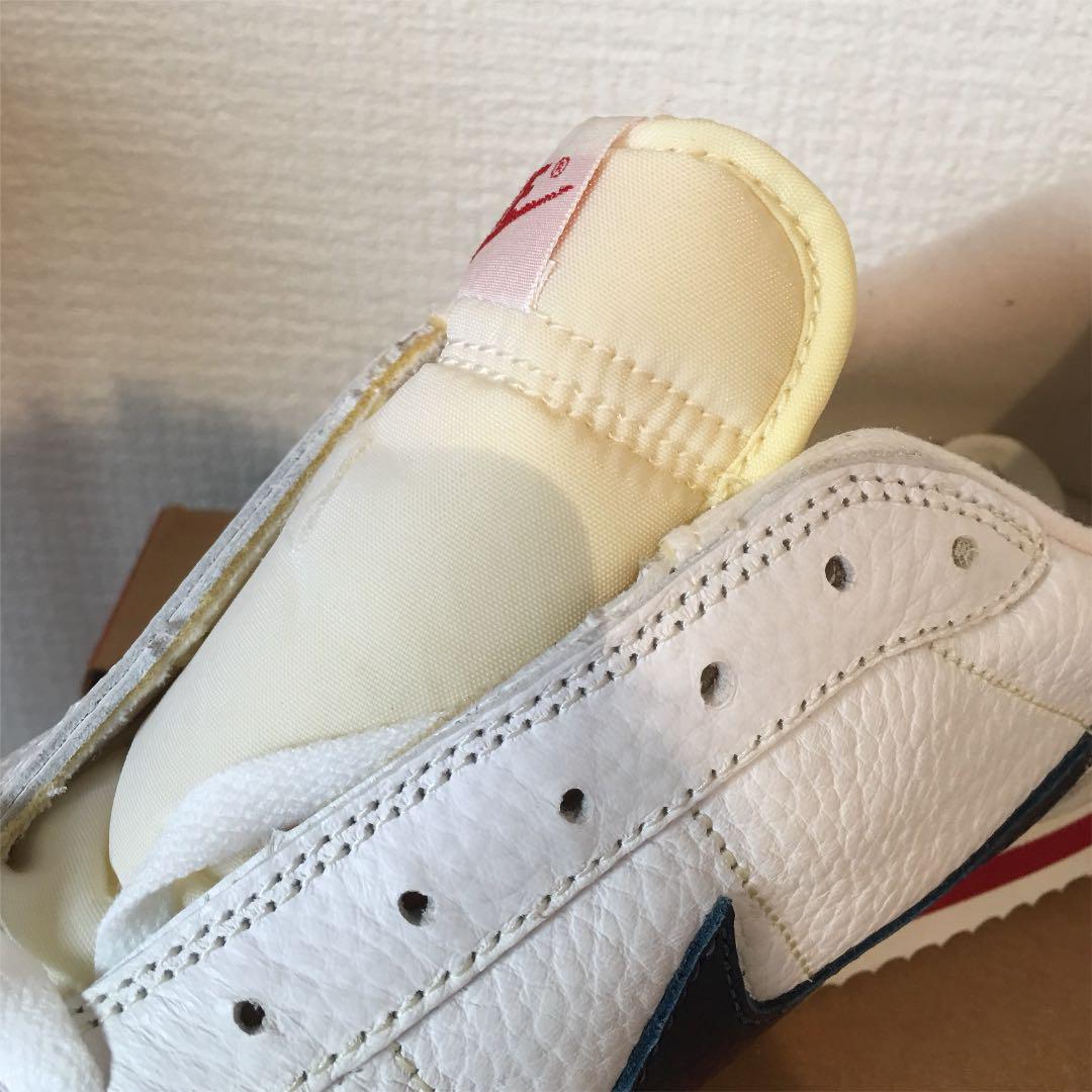 LEATHER CORTEZ SC アトランタオリンピック 96年製 28cm LEATHER CORTEZ SC アトランタオリンピック 96年製 28cm