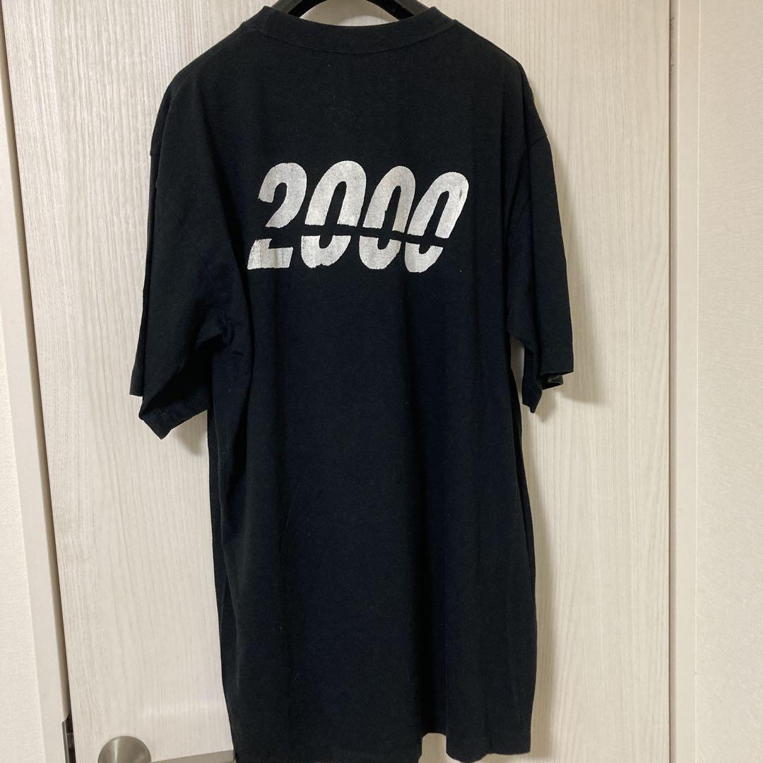 沖縄商学 Tシャツ ユニホーム 2000年 高校野球 甲子園 高校 ブラック 沖縄商学 Tシャツ ユニホーム 2000年 高校野球 甲子園 高校