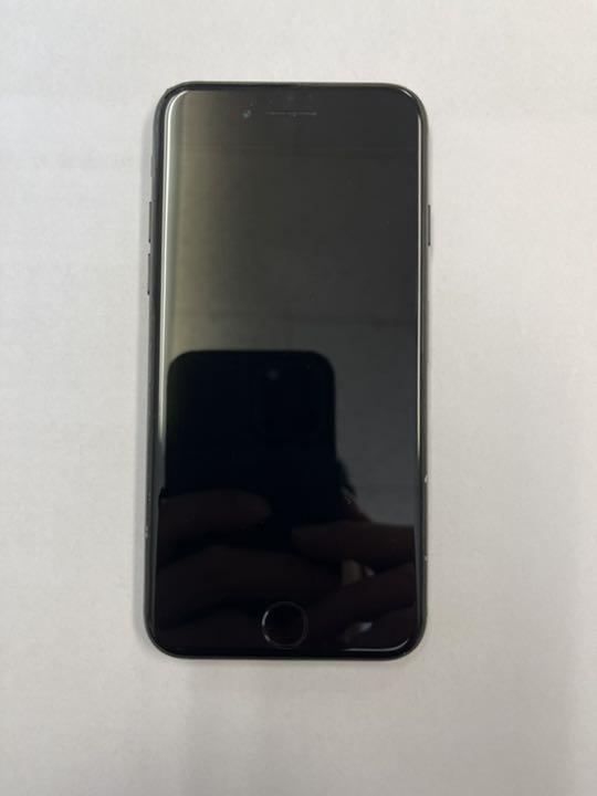 高品質最新作 ぷるこさん専用iPhone 7 Black 32 GB Y mobile cDU12-m17274981193 限定品得価