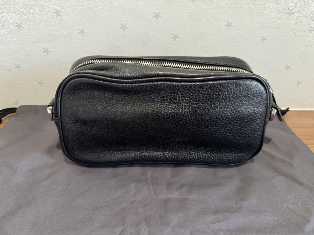 き*ぃ様 ココマイスター ダーリントン LOGショルダー