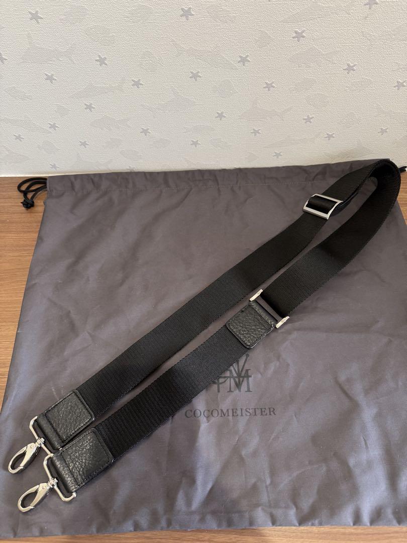 き*ぃ様 ココマイスター ダーリントン LOGショルダー
