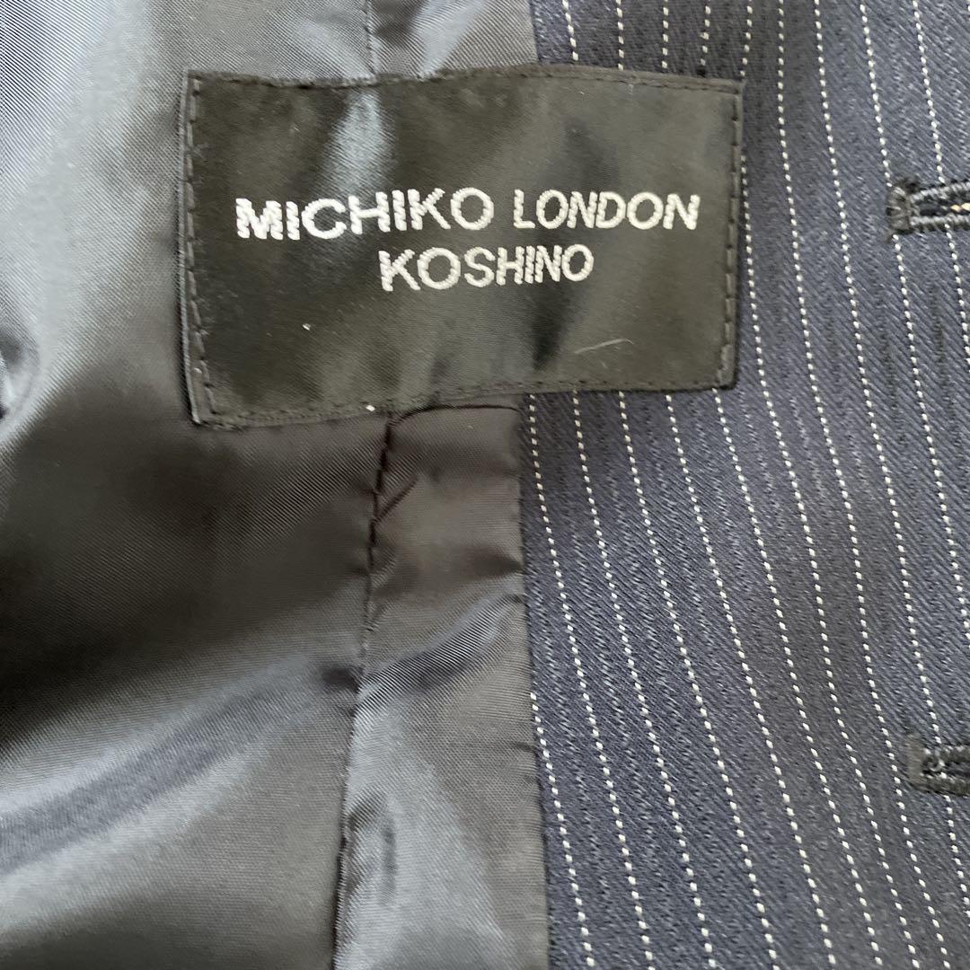 MICHIKO LONDON フォーマルスーツ キッズ4点セット 110cm - メルカリ