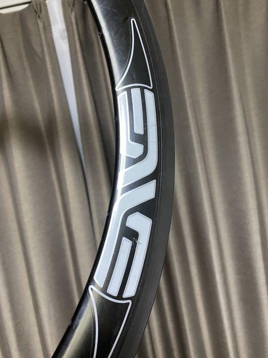 ENVE cclassic 45 チューブラー