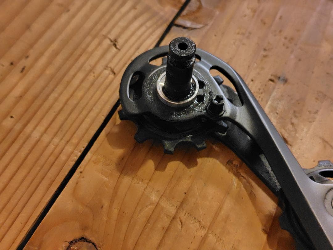 アルテグラ ULTEGRA