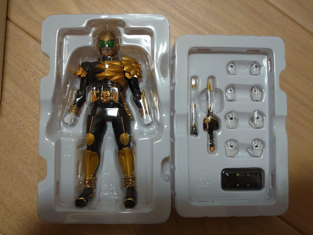 真骨彫　仮面ライダービースト　マント　セット　仮面ライダーウィザード