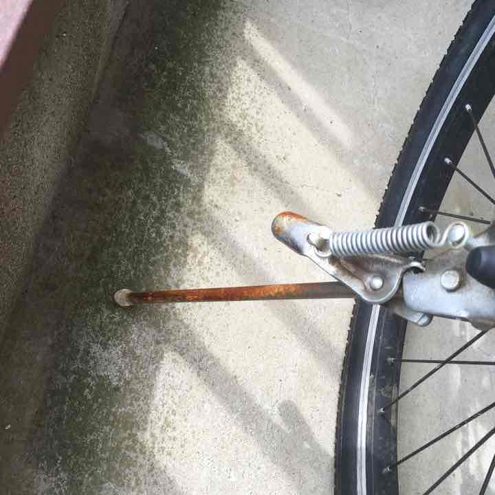 ロードバイク？自転車(値下げ中)