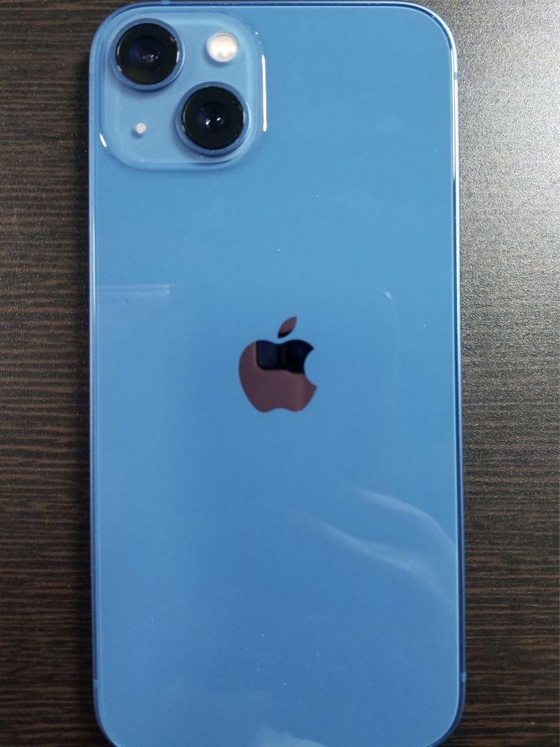 11/15まで!!iphone13 美品　付属品完備！