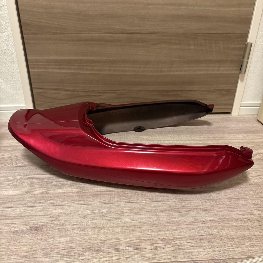 バリオス 2型 Z2 タイプ テールカウル : エーシーピー二輪