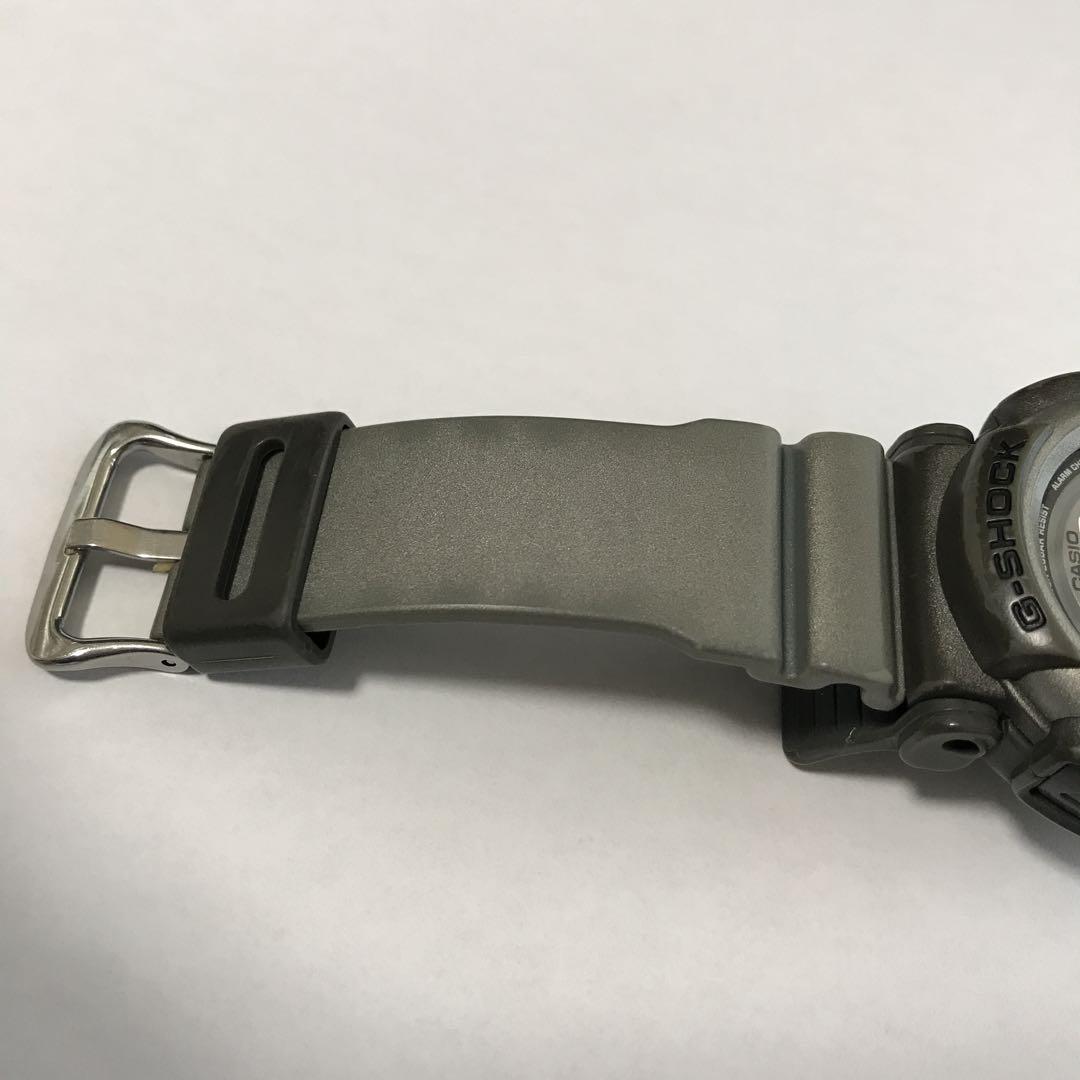 G-SHOCK カシオ × DJスプーキー コラボモデル dw-003 - メルカリ G-SHOCK カシオ × DJスプーキー コラボモデル dw-003 - メルカリ