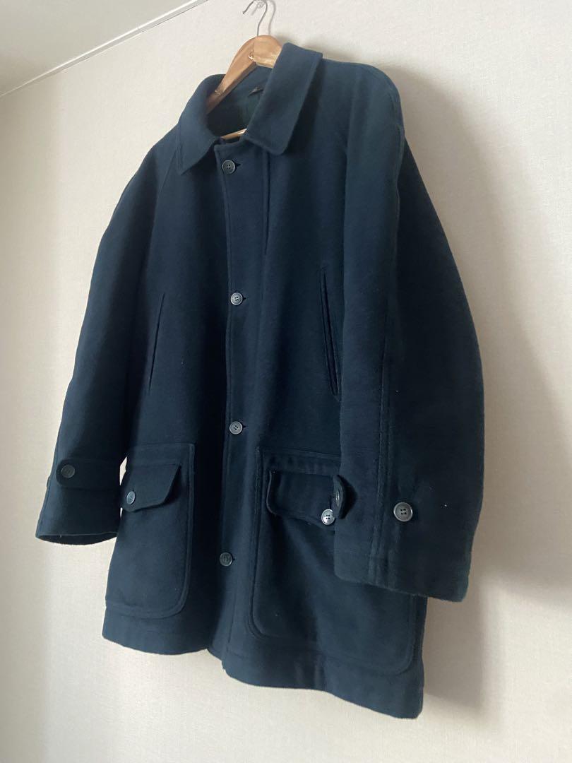 Wool Half
