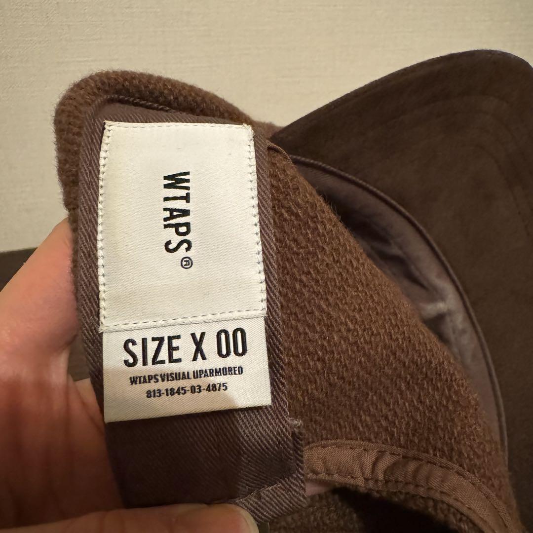 ◈ WTAPS