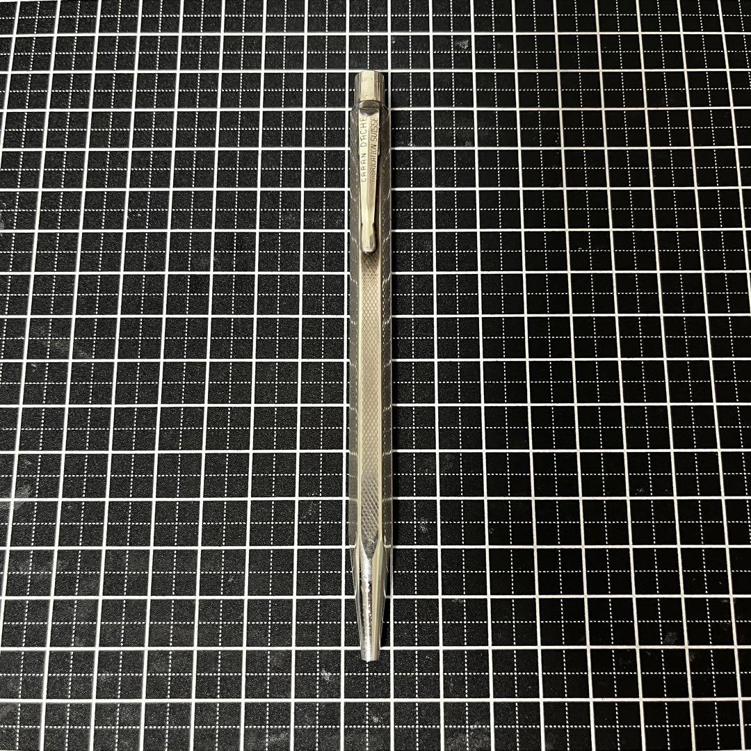 【値下げ不可】カランダッシュ ボールペン エクリドール レトロ 旧型