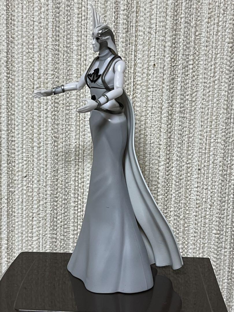 ゾグ 第一形態 ソフビ プレミアムバンダイ 美品 激レア ウルトラ怪獣シリーズ