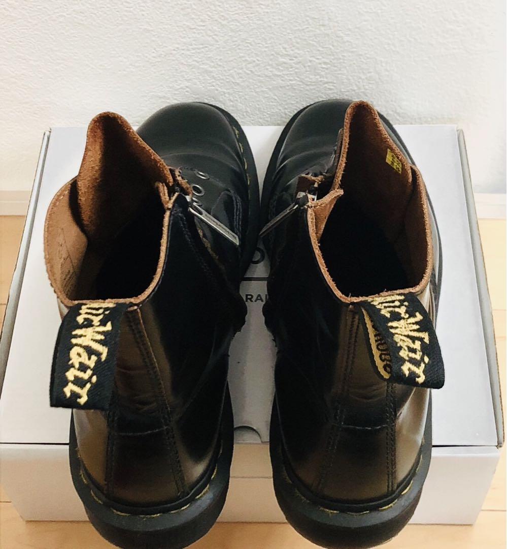 Dr.Martens マーチン 1460LL 8ホール UK8 Dr.Martens マーチン 1460LL 8ホール UK8