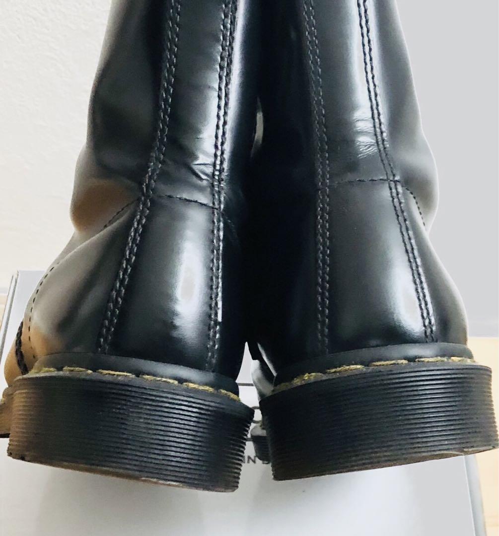 Dr.Martens マーチン 1460LL 8ホール UK8 Dr.Martens マーチン 1460LL 8ホール UK8