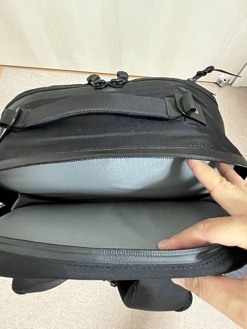 ブラックエンバー BLACK EMBER CITADEL 25