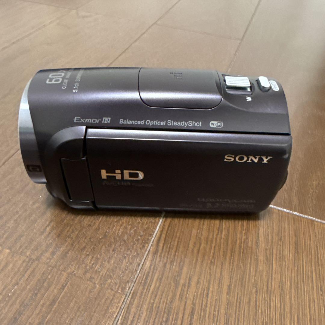 SONY