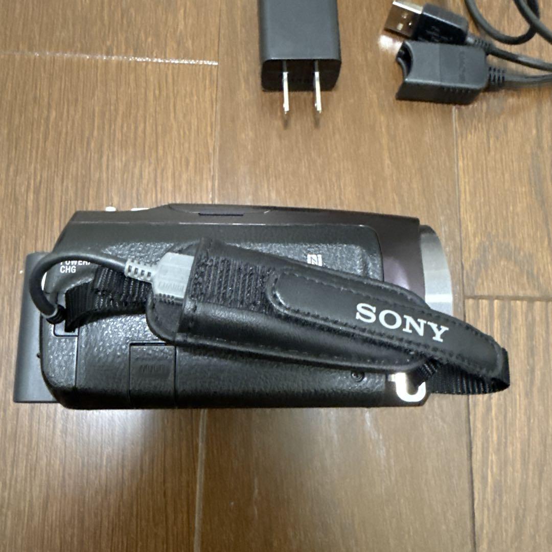 ビデオカメラ 本体