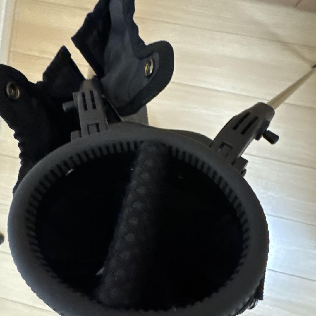 【人気】PINGスタンドクラブケース　中古品