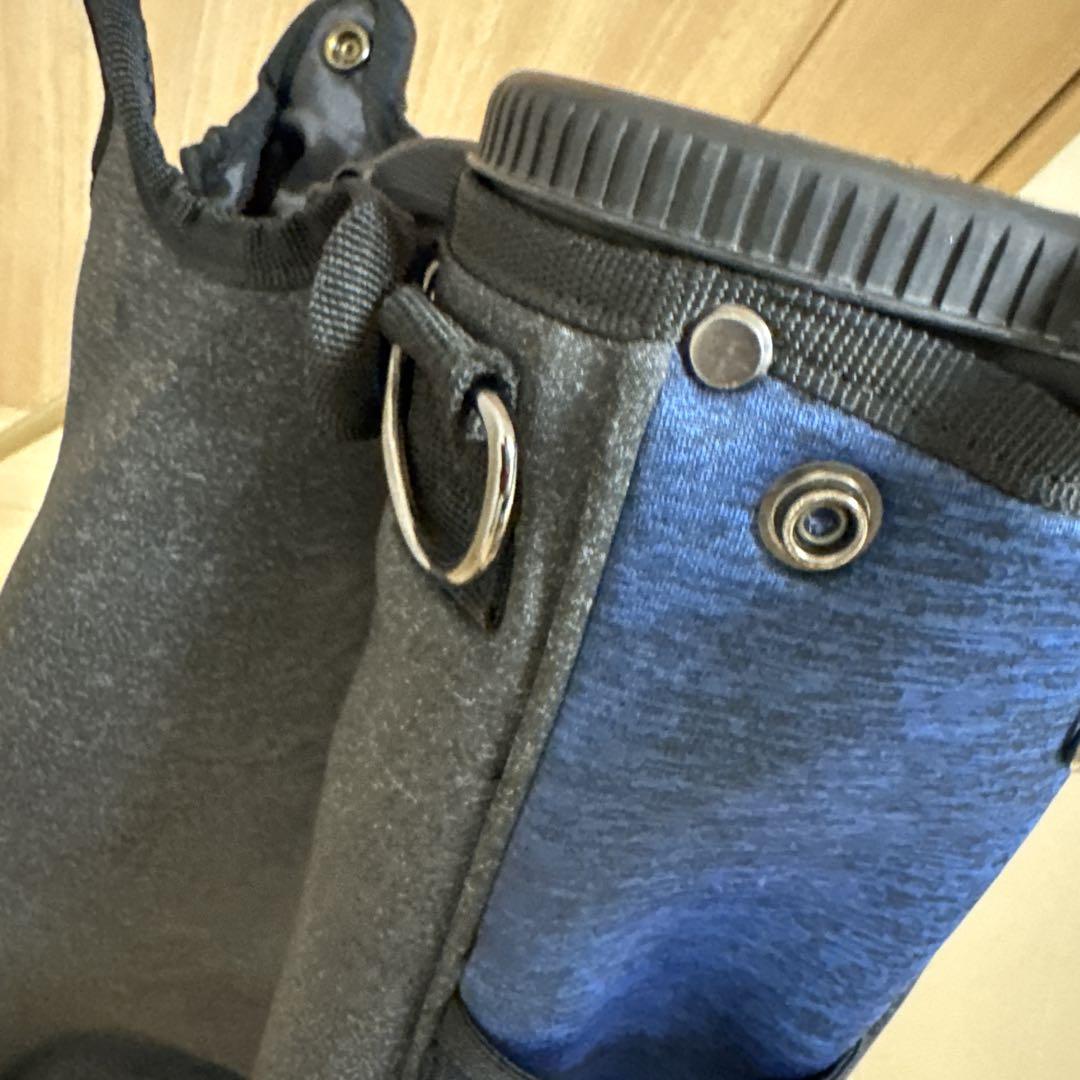 【人気】PINGスタンドクラブケース　中古品