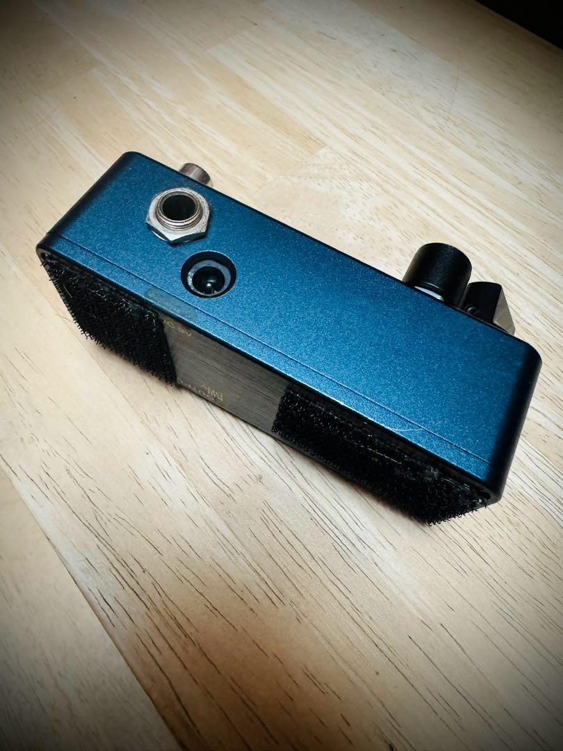 ギター One Control Prussian Blue Reverb
