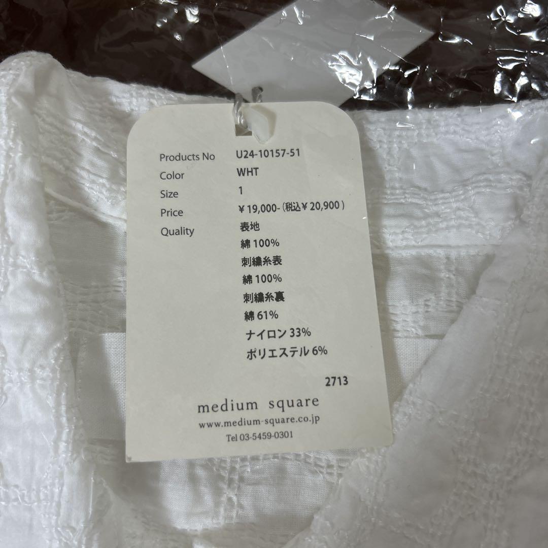【今季新品】ユーフォリカ　U PHORICA コットンローン ドルマン半袖シャツ 今季新品】ユーフォリカ U PHORICA コットンローン ドルマン半袖