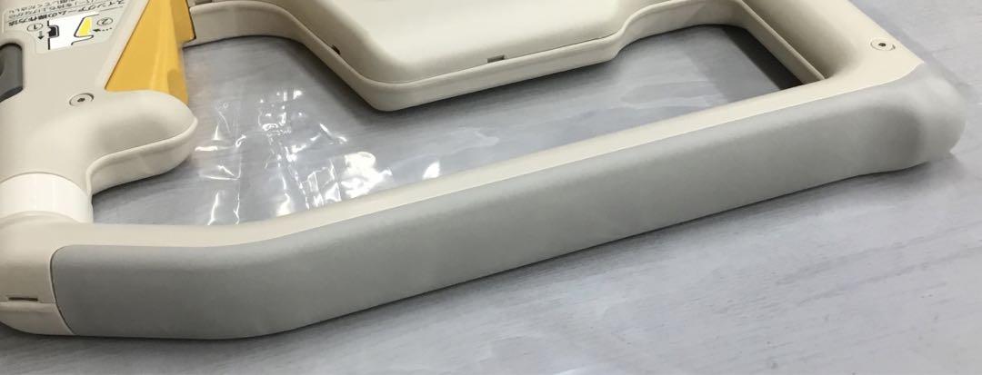 中古品　介助バーKS-098A  ⑦