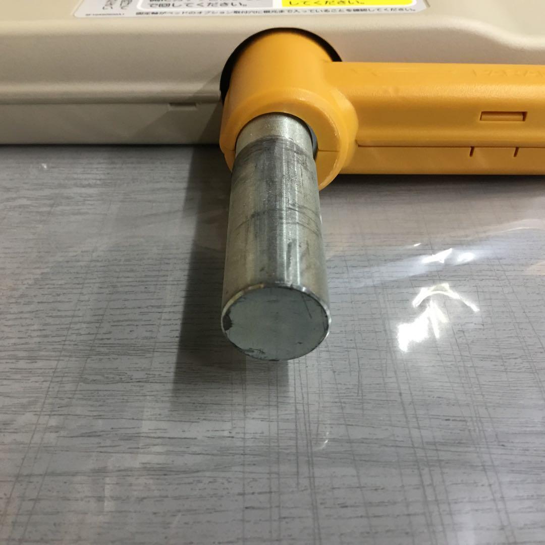 中古品　介助バーKS-098A  ⑦