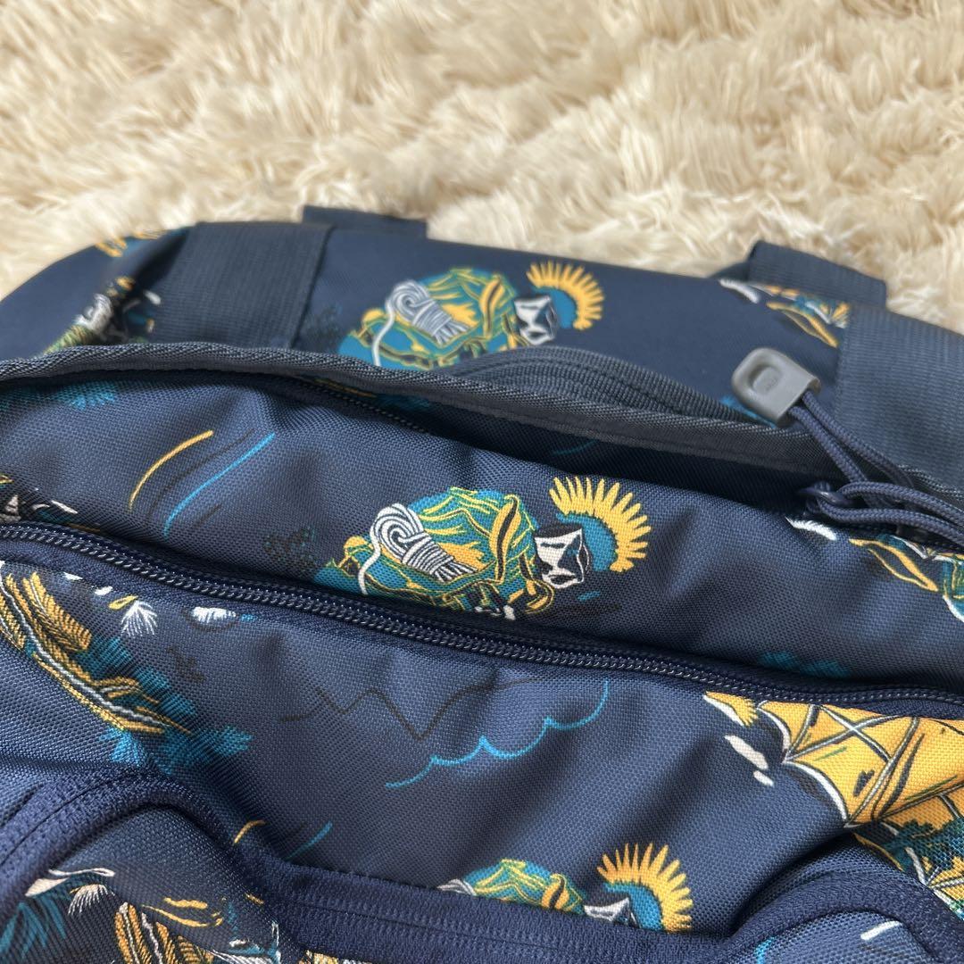 ノースフェイス　THE NORTH FACE サニーキャンパー　46L