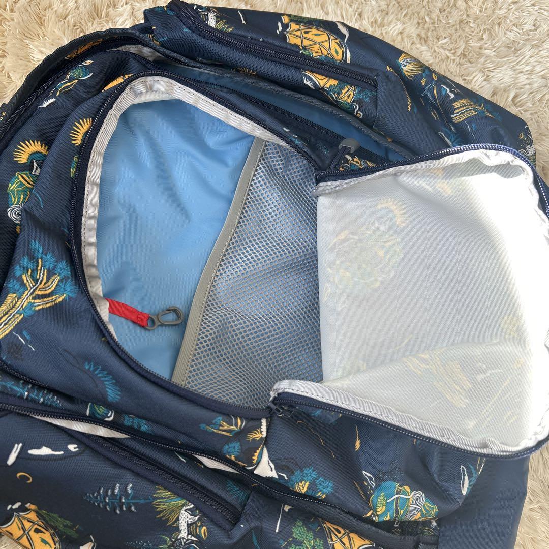 ノースフェイス　THE NORTH FACE サニーキャンパー　46L
