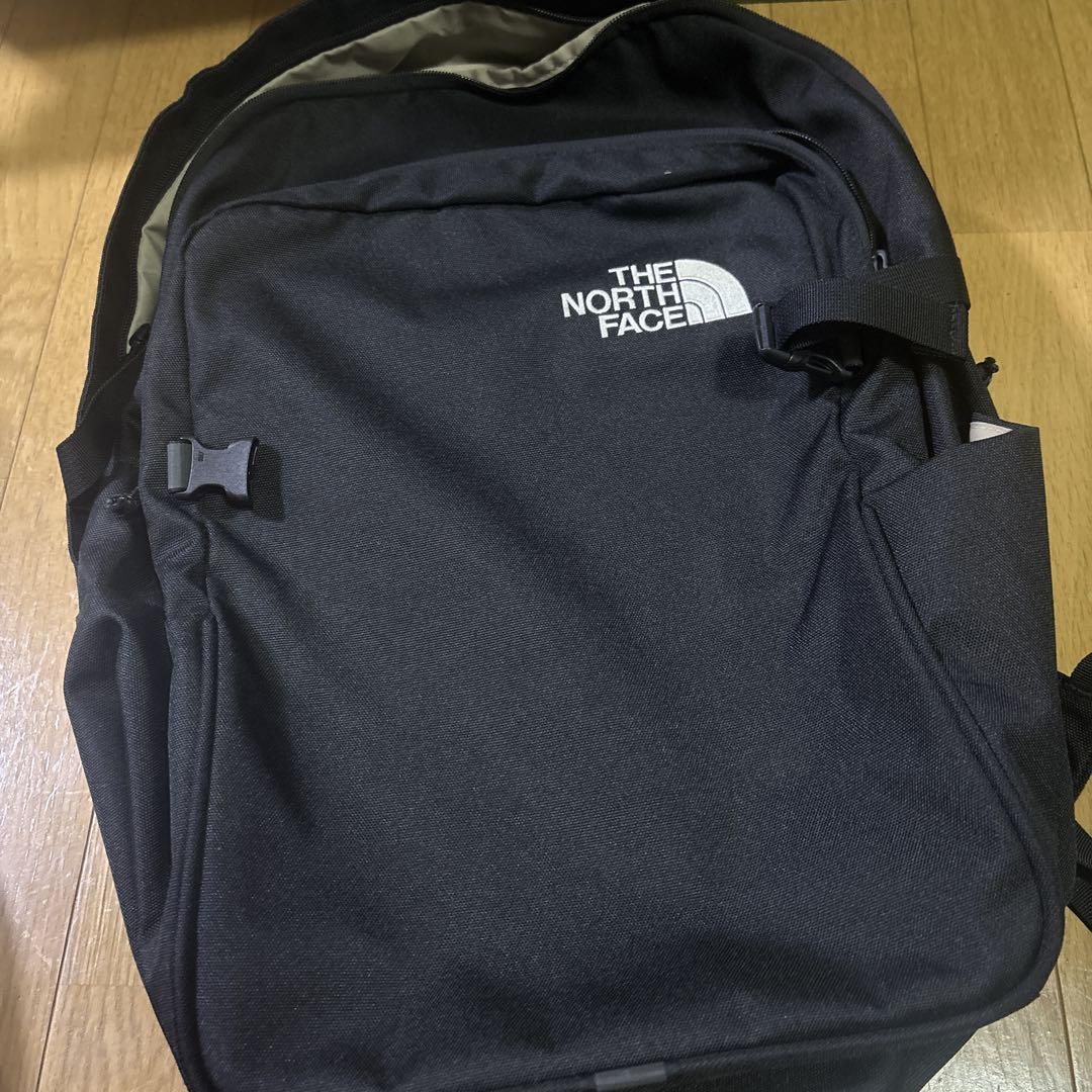 THE NORTH FACE ノースフェイス　ボルダーデイパック リュック