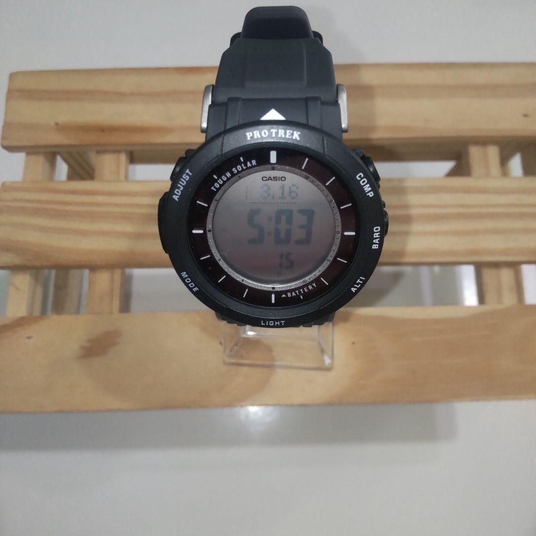 CASIO