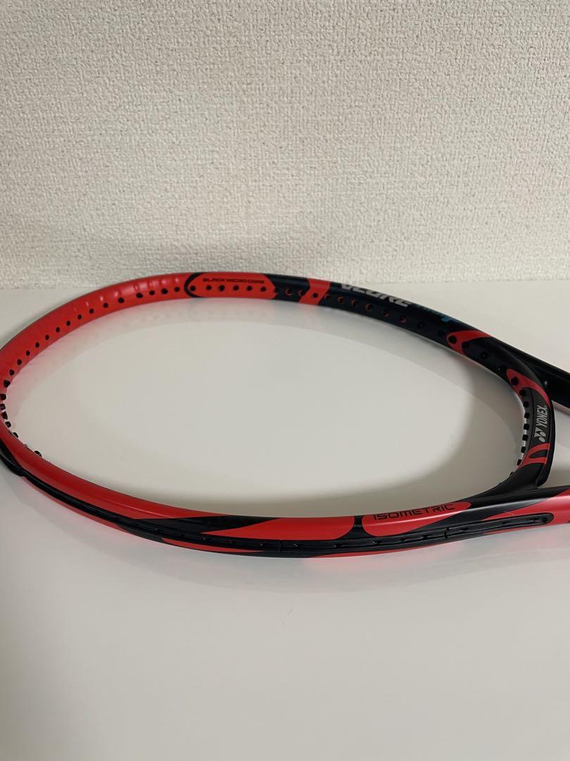 ブイコアツアーF97 2025年最新】yonex vcore tour f 97の人気アイテム - メルカリ