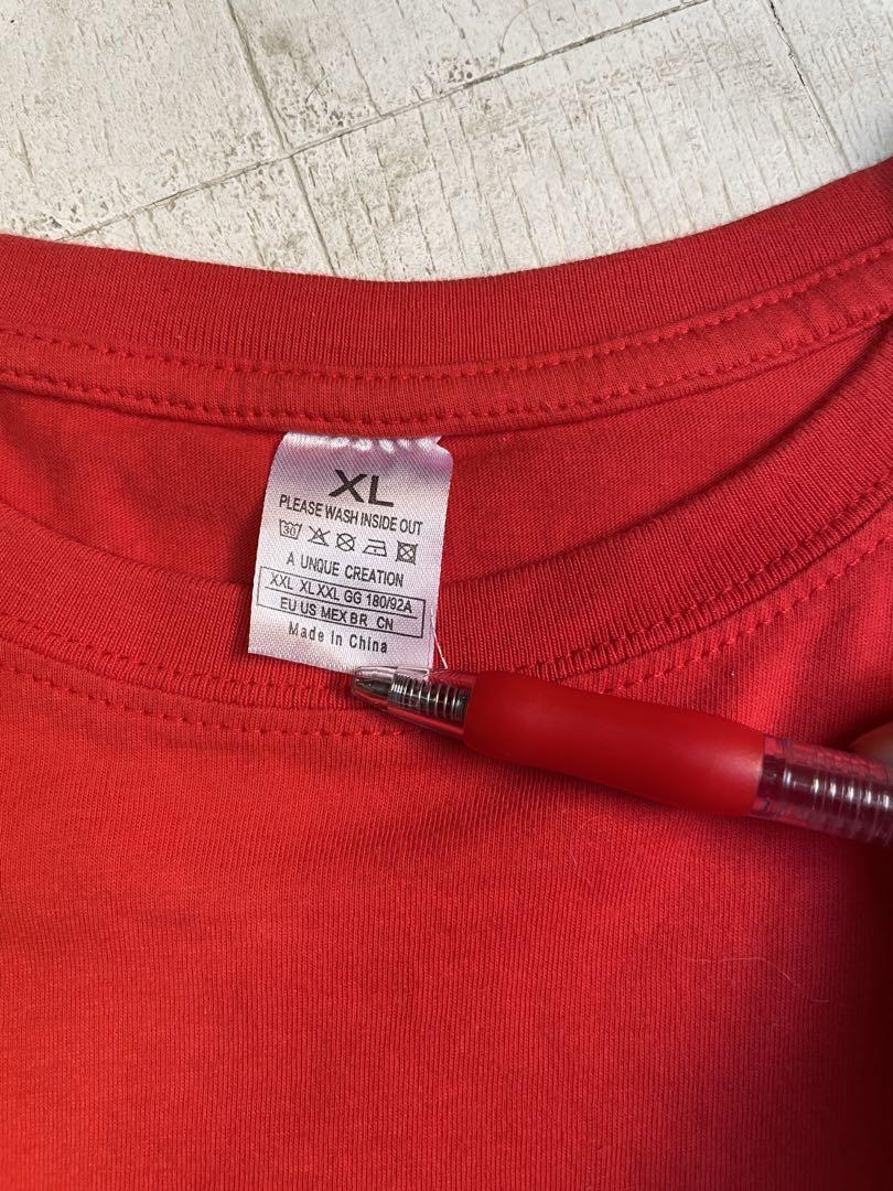 AKIRA bootleg Tシャツ 画像3