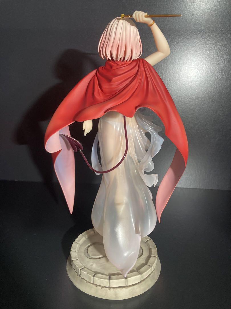 開封品】モモ・ベリア・デビルーク The Magician