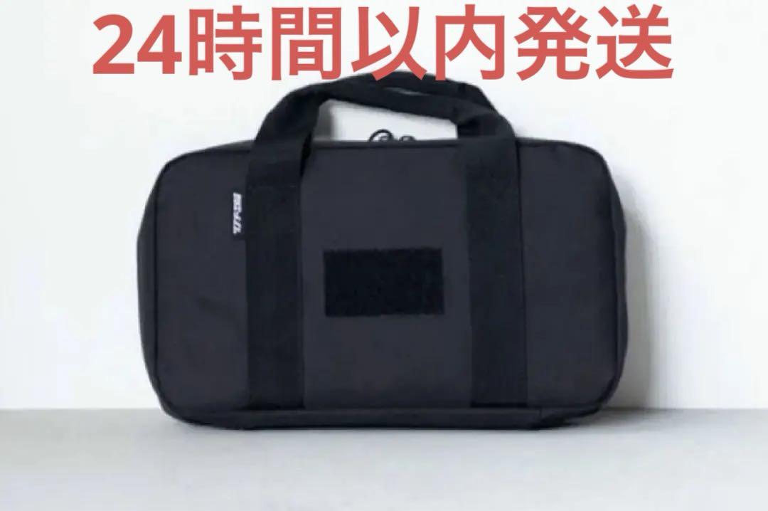 サンゾー工務店　ロダン専用ケース　ブラック