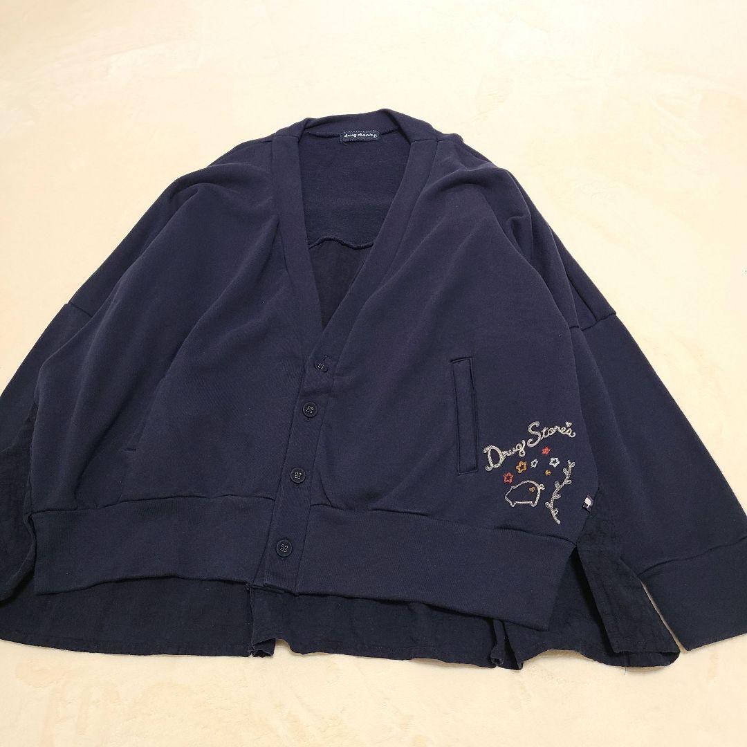 ドラッグストアーズ　6点　まとめ売り　トップス　パンツ　カジュアル　ナチュラル