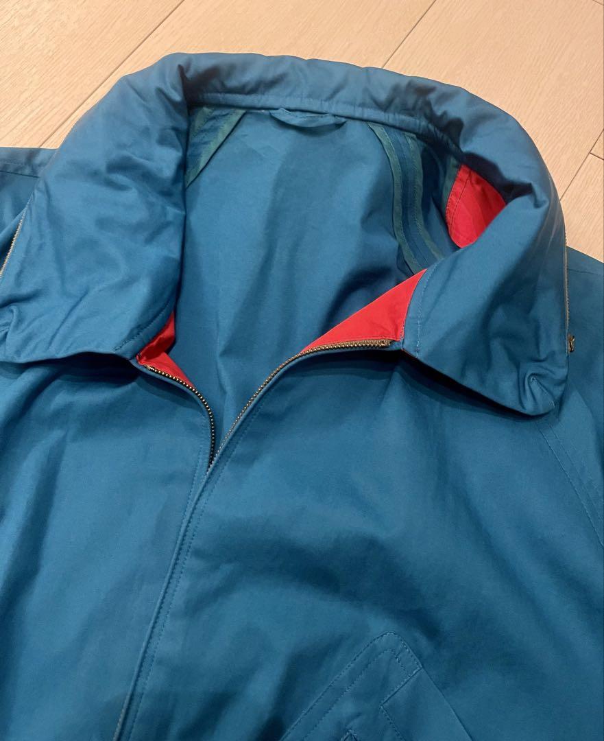 希少 クリスチャンディオール ヴィンテージ ブルゾン ジャケット